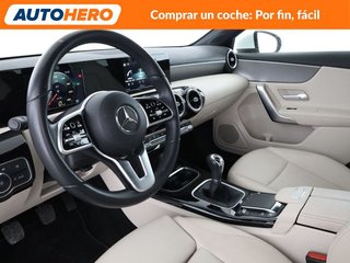 Mercedes Clase A A 180 Progressive