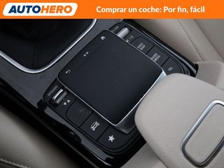 Mercedes Clase A A 180 Progressive