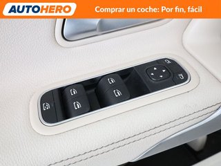 Mercedes Clase A A 180 Progressive