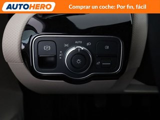 Mercedes Clase A A 180 Progressive