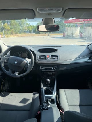 Renault Megane 2009