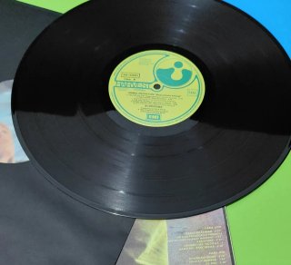 Scorpions Animal Magnetism Vinilo 1980