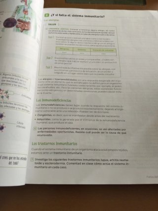Biología y Geología. 3 Secundaria. Revuela. Com...