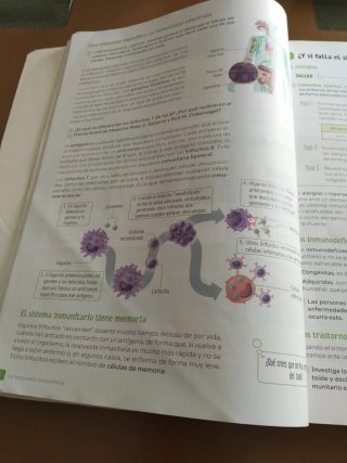 Biología y Geología. 3 Secundaria. Revuela. Com...