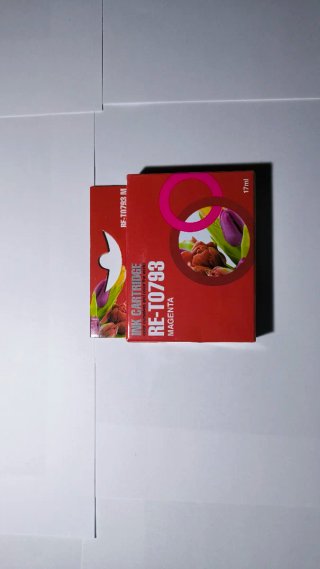Cartuchos comp.T0791,T0792,T0793,T0794,T0795,T0796