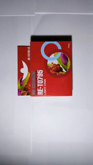 Cartuchos comp.T0791,T0792,T0793,T0794,T0795,T0796