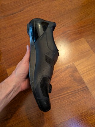 Zapatillas SPECIALIZED SWORKS VENT talla 44