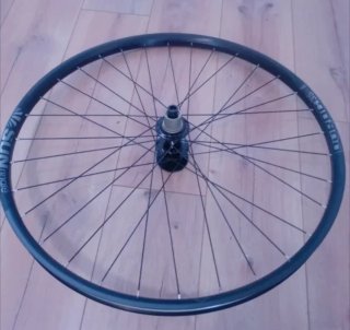 Rueda Trasera Sun Ringle 29 Nueva