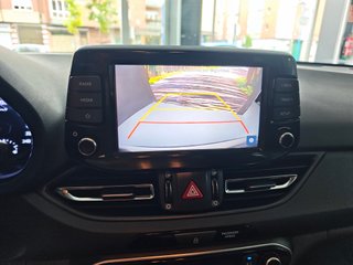 Hyundai i30 1.6 CRDi Klass 116 CV