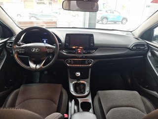 Hyundai i30 1.6 CRDi Klass 116 CV