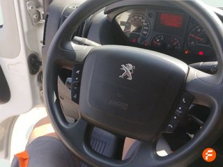 Peugeot Boxer 435 L4 H2 BHDI 103kW (140CV) S&S 6 V. M