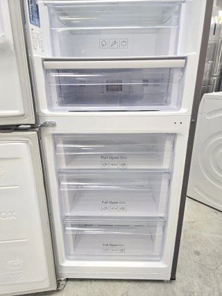 NEVERA COMBI SAMSUNG NO FROST ENERGÍA A+