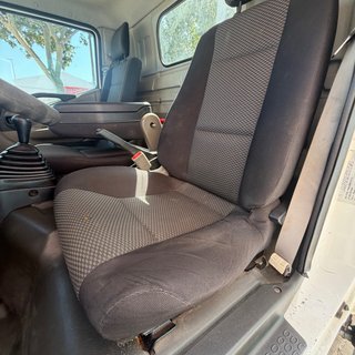 Camión Cesta Articulado 17m