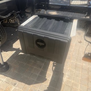 Camión Cesta Articulado 17m