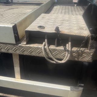 Camión Cesta Articulado 17m