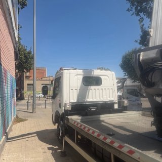 Camión Cesta Articulado 17m