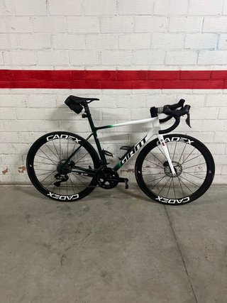 Bicicleta Giant TCR
