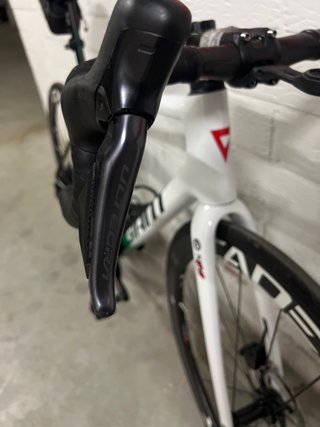 Bicicleta Giant TCR