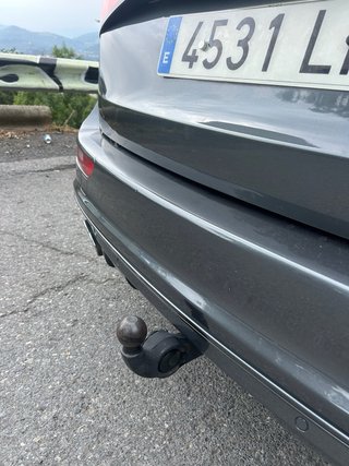 Audi SQ5 2014