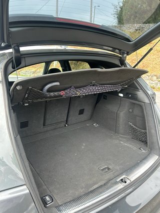 Audi SQ5 2014