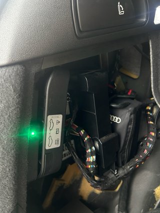 Audi SQ5 2014