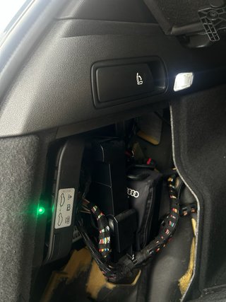 Audi SQ5 2014
