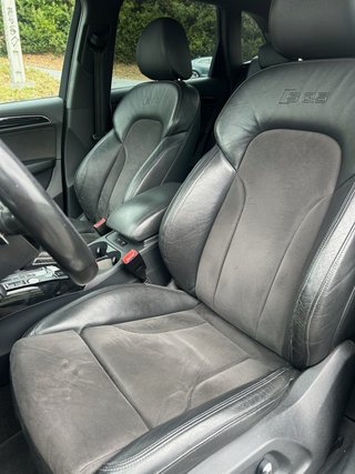 Audi SQ5 2014