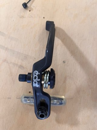 Kit Freno BMX Eclat
