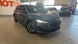 Ford FOCUS FAMILIAR 1.0 Ecoboost MHEV 92kW Active X SB (2024)