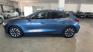 Ford FOCUS FAMILIAR 1.0 Ecoboost MHEV 92kW Active X SB (2024)