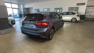Ford FOCUS FAMILIAR 1.0 Ecoboost MHEV 92kW Active X SB (2024)