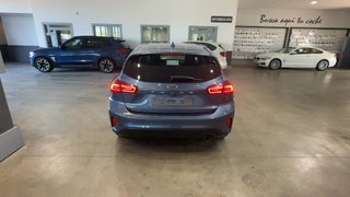 Ford FOCUS FAMILIAR 1.0 Ecoboost MHEV 92kW Active X SB (2024)