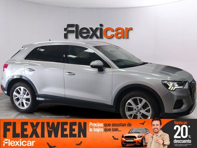 Audi Q3 SportbackAdvanced40 TDI quattro S tronic 2019