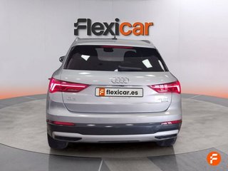 Audi Q3 40 TDI 140kW S tronic Quattro Advanced