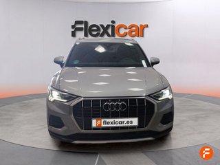 Audi Q3 40 TDI 140kW S tronic Quattro Advanced