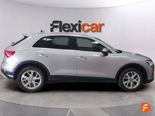 Audi Q3 40 TDI 140kW S tronic Quattro Advanced