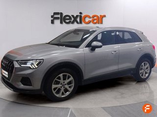 Audi Q3 40 TDI 140kW S tronic Quattro Advanced