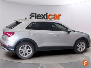 Audi Q3 40 TDI 140kW S tronic Quattro Advanced