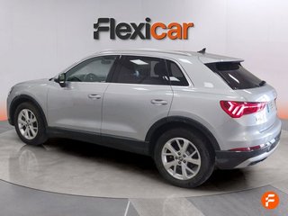 Audi Q3 40 TDI 140kW S tronic Quattro Advanced