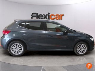 Seat Ibiza 1.0 TSI 85kW Special Edition Xcellence