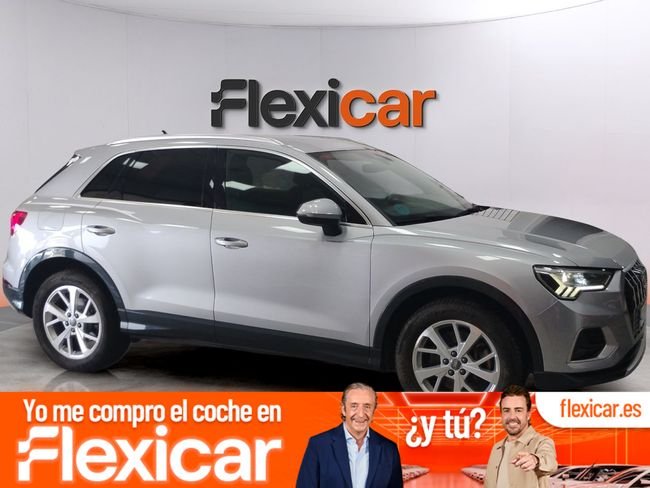 Audi Q3 40 TDI 140kW S tronic Quattro Advanced - foto 1