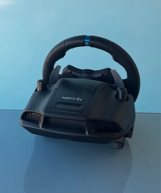 Logitech G29 + Palanca PS5 PS4 PC