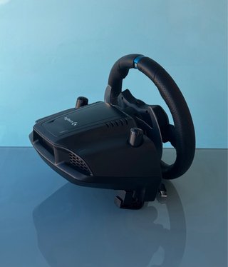 Logitech G29 + Palanca PS5 PS4 PC