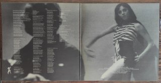 ​Vinilo Malevaje - Un momentito... (LP 1988 DRO)
