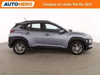 Hyundai Kona 1.0 TGDI Klass 2WD