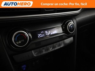 Hyundai Kona 1.0 TGDI Klass 2WD