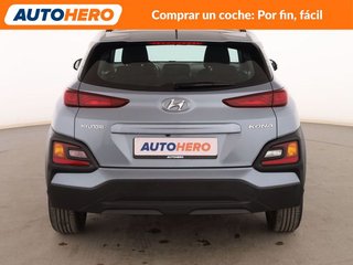 Hyundai Kona 1.0 TGDI Klass 2WD