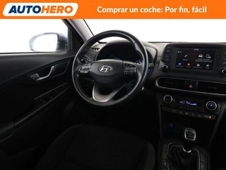 Hyundai Kona 1.0 TGDI Klass 2WD