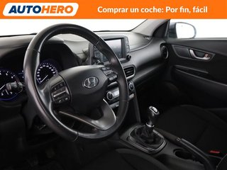 Hyundai Kona 1.0 TGDI Klass 2WD
