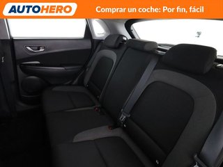 Hyundai Kona 1.0 TGDI Klass 2WD